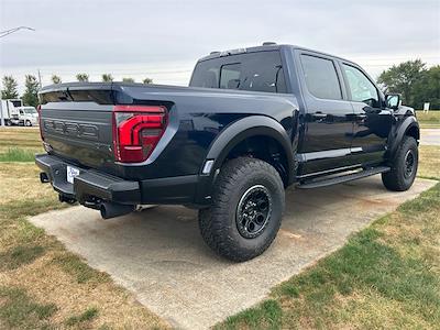 New 2025 Ford F-150 Raptor SuperCrew Cab for sale #K54131 - photo 2