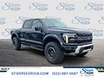 2025 Ford F-150 SuperCrew Cab 4WD Pickup for sale #K54131 - photo 1