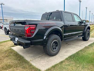 New 2025 Ford F-150 - photo 1