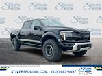 New 2025 Ford F-150 Raptor SuperCrew Cab for sale #K54167 - photo 1
