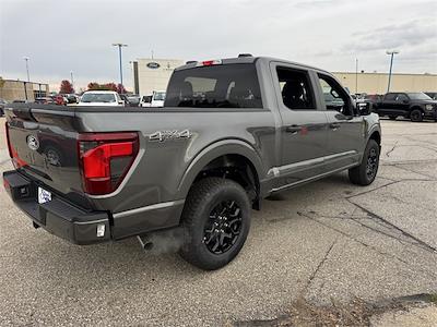 New 2025 Ford F-150 STX SuperCrew Cab for sale #K54177 - photo 2