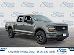 2025 Ford F-150 SuperCrew Cab 4WD Pickup for sale #K54177 - photo 1