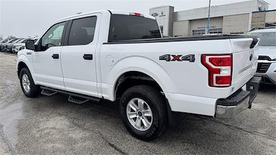 2020 Ford F-150 SuperCrew Cab 4WD Pickup for sale #K54177A - photo 2