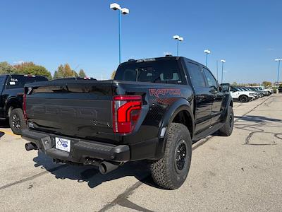 New 2025 Ford F-150 - photo 1