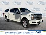 Used 2019 Ford F-150 Platinum SuperCrew Cab for sale #K54203B - photo 1