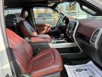 Used 2019 Ford F-150 Platinum SuperCrew Cab for sale #K54203B - photo 16