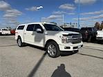Used 2019 Ford F-150 Platinum SuperCrew Cab for sale #K54203B - photo 2