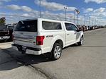 Used 2019 Ford F-150 Platinum SuperCrew Cab for sale #K54203B - photo 4
