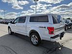 Used 2019 Ford F-150 Platinum SuperCrew Cab for sale #K54203B - photo 7