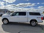 Used 2019 Ford F-150 Platinum SuperCrew Cab for sale #K54203B - photo 8