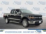 2025 Ford F-150 SuperCrew Cab 4WD Pickup for sale #K54204 - photo 1
