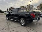 2025 Ford F-150 SuperCrew Cab 4WD Pickup for sale #K54204 - photo 8