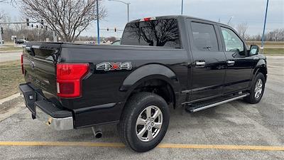 2019 Ford F-150 SuperCrew Cab 4WD Pickup for sale #K54204B - photo 2