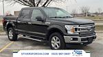 Used 2019 Ford F-150 XLT SuperCrew Cab for sale #K54204B - photo 1