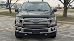 Used 2019 Ford F-150 XLT SuperCrew Cab for sale #K54204B - photo 4