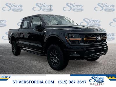 New 2025 Ford F-150 Tremor SuperCrew Cab for sale #K54234 - photo 1