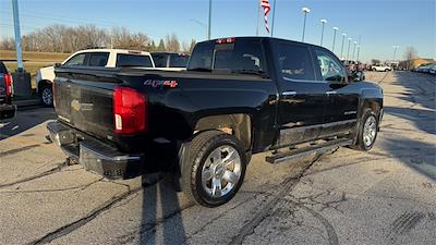 2017 Chevrolet Silverado 1500 Crew Cab 4WD Pickup for sale #K54234A - photo 2