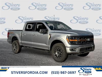 New 2025 Ford F-150 Tremor SuperCrew Cab for sale #K54236 - photo 1