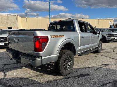 New 2025 Ford F-150 - photo 1