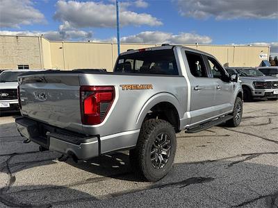 New 2025 Ford F-150 Tremor SuperCrew Cab for sale #K54236 - photo 2