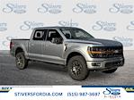 2025 Ford F-150 SuperCrew Cab 4WD Pickup for sale #K54236 - photo 1