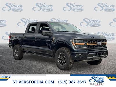 New 2025 Ford F-150 Tremor SuperCrew Cab for sale #K54240 - photo 1