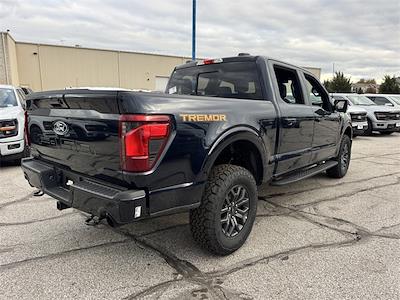 New 2025 Ford F-150 Tremor SuperCrew Cab for sale #K54240 - photo 2