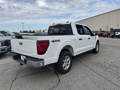 New 2025 Ford F-150 XLT SuperCrew Cab for sale #K54274 - photo 2
