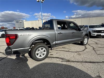 New 2025 Ford F-150 XLT SuperCrew Cab for sale #K54275 - photo 2