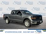 New 2025 Ford F-150 XLT SuperCrew Cab for sale #K54275 - photo 1