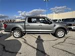 New 2025 Ford F-150 XLT SuperCrew Cab for sale #K54275 - photo 12