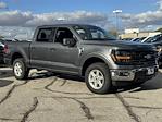 New 2025 Ford F-150 XLT SuperCrew Cab for sale #K54275 - photo 3
