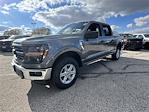 New 2025 Ford F-150 XLT SuperCrew Cab for sale #K54275 - photo 5