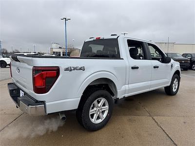 New 2025 Ford F-150 XLT SuperCrew Cab for sale #K54276 - photo 2