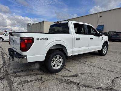 New 2025 Ford F-150 XLT SuperCrew Cab for sale #K54278 - photo 2