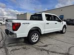 New 2025 Ford F-150 XLT SuperCrew Cab for sale #K54278 - photo 2