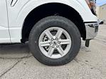 New 2025 Ford F-150 XLT SuperCrew Cab for sale #K54278 - photo 13