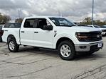 New 2025 Ford F-150 XLT SuperCrew Cab for sale #K54278 - photo 3