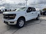 New 2025 Ford F-150 XLT SuperCrew Cab for sale #K54278 - photo 5