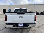 New 2025 Ford F-150 XLT SuperCrew Cab for sale #K54278 - photo 9