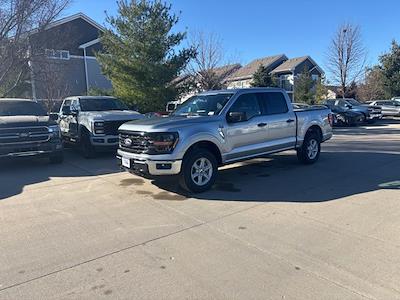 New 2025 Ford F-150 - photo 1