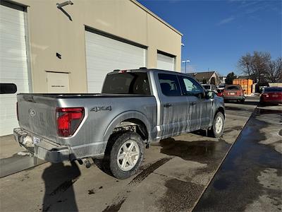 New 2025 Ford F-150 XLT SuperCrew Cab for sale #K54279 - photo 2