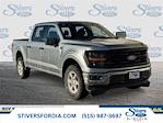 2025 Ford F-150 SuperCrew Cab 4WD Pickup for sale #K54279 - photo 1