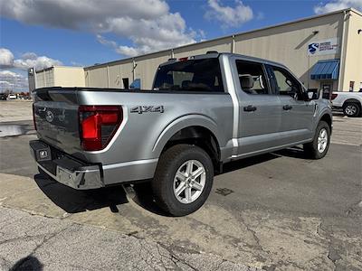 New 2025 Ford F-150 XLT SuperCrew Cab for sale #K54291 - photo 2