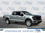 2025 Ford F-150 SuperCrew Cab 4WD Pickup for sale #K54291 - photo 1