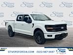 2025 Ford F-150 SuperCrew Cab 4WD Pickup for sale #K54293 - photo 1