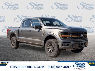 New 2025 Ford F-150 Tremor SuperCrew Cab for sale #K54295 - photo 1