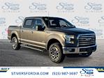 Used 2015 Ford F-150 XLT SuperCrew Cab for sale #K54295A - photo 1