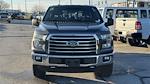 Used 2015 Ford F-150 XLT SuperCrew Cab for sale #K54295A - photo 3