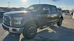 Used 2015 Ford F-150 XLT SuperCrew Cab for sale #K54295A - photo 4